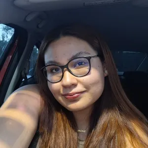 Romina - profesor de biología - Ciudad de México