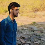 Mohit - Bodybuilding teacher - 