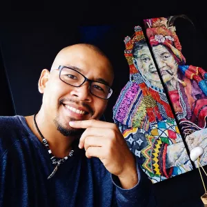Danilo - Esol (english) tutor - Dumaguete City