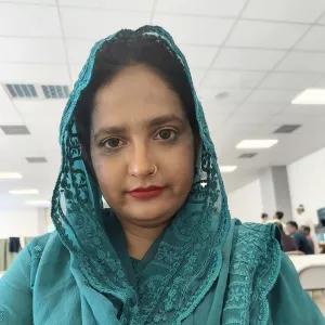 Meher N - Bengali tutor - Chesterfield