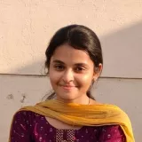 Kanishaa - Java tutor - Coimbatore