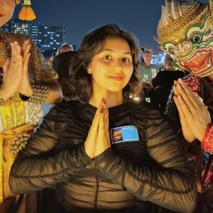 Margarita - Spanish tutor - Los Angeles