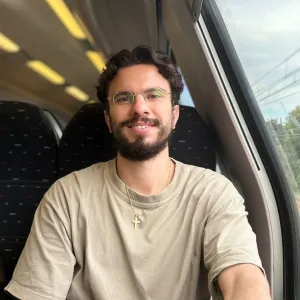 Alexandre - Prof de maths - Tervuren