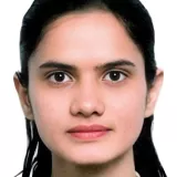 Sushmita - Geography tutor - Hisar