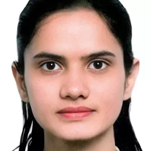 Sushmita - Geography tutor - Hisar
