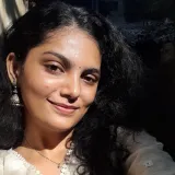 Minakshi - Biology tutor - Mumbai