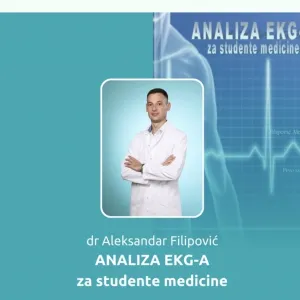 Aleksandar - Nastavnik hemije - Beograd