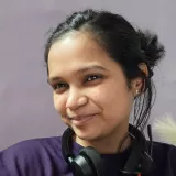 Chitranshi - Maths teacher - Gurugram