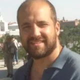 Alvaro - Profesor de matemática - Murcia