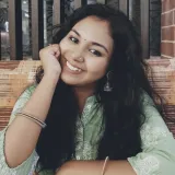 Sreya - Biology tutor - Kolkata