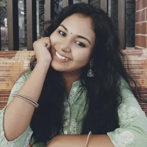 Sreya - Biology tutor - Kolkata