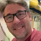 Anthony - English tutor - Saint John