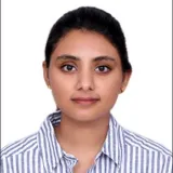 Irine - Biology tutor - Thrissur
