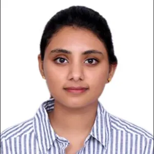 Irine - Biology tutor - Thrissur
