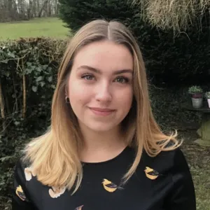 Laura - Prof d'aide aux devoirs - Lille