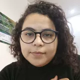 Carolinne - Prof de inglês - Ribeirão Preto