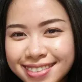 Cyntia - Guru bahasa mandarin - Sumbang