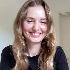 Jona - Italian tutor - London
