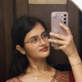 Nikhitha - Biology tutor - Hyderguda