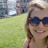 Alicia - profesor de matemáticas - Madrid