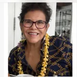 Maria Cristina - Spanish tutor - Waipahu