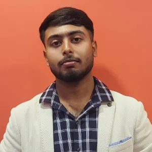 Soham - Biology tutor - Amtali