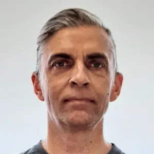 Paul - Personal trainer - Calgary