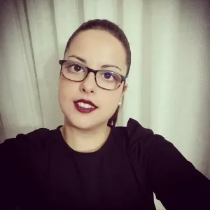 Maria - Profe de lengua castellana y literatura - Villasequilla