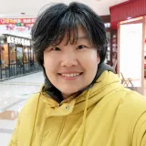 Emma - Chinese tutor - London