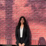 Anushka - Japanese teacher - New Delhi