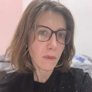 Angelica - profesor de reducción de acentos en español - Madrid