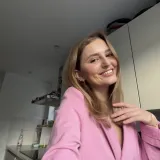 Jonida - Italian tutor - London