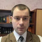 Вячеслав - репетитор з німецької мови - Київ