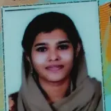 Athisha - Biology tutor - Chakkuvarakkal