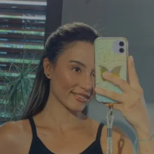 Ece - Personal Trainer - Pamukkale