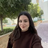 Aslınur - İngilizce öğretmeni - 