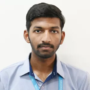 Adarsh - Geography tutor - Ayodhya