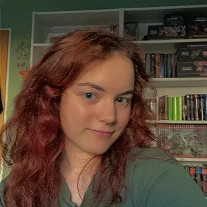 Alicia - Englischlehrerin - Köln