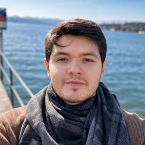 Lucas - Brazilian portuguese tutor - Paris 15e