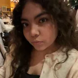 Kailah - Spanish tutor - Harrison