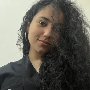 Luna Paulina - profesor de inglés - Pamplona