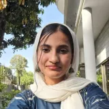 Maryam - Maths tutor - Islamabad