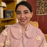 Fatima - English tutor - Storm Lake