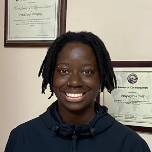 Teana - Spanish tutor - Hackensack