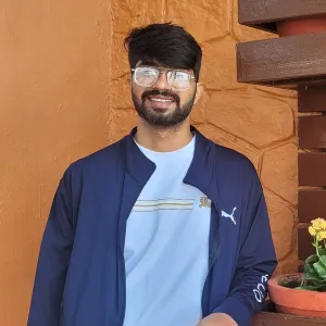 Vipin - Biology tutor - Tirupati
