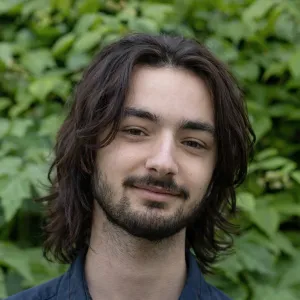 Samuel - Prof de maths - Paris