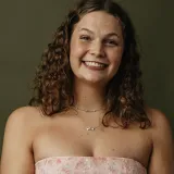 Annabel - Tennis coach - Storm Lake