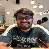 Dhrupad - Maths tutor - Bengaluru