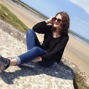 Maeva - Sortie d'école & baby-sitting - Rennes