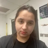 Jasmine - English tutor - Mississauga